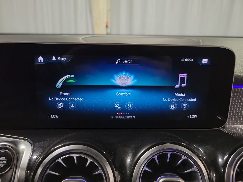 2021 Mercedes-Benz GLB GLB 250