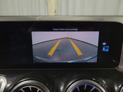 2021 Mercedes-Benz GLB GLB 250
