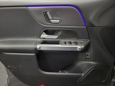 2021 Mercedes-Benz GLB GLB 250