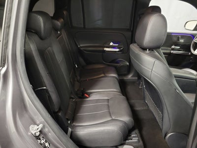2021 Mercedes-Benz GLB GLB 250
