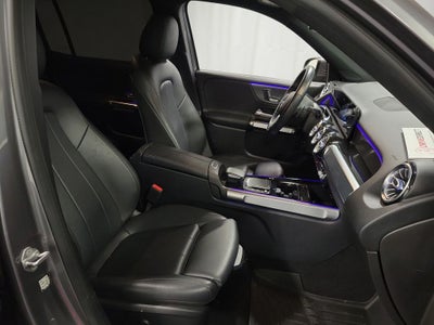 2021 Mercedes-Benz GLB GLB 250