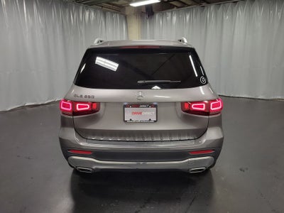 2021 Mercedes-Benz GLB GLB 250