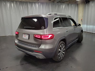 2021 Mercedes-Benz GLB GLB 250