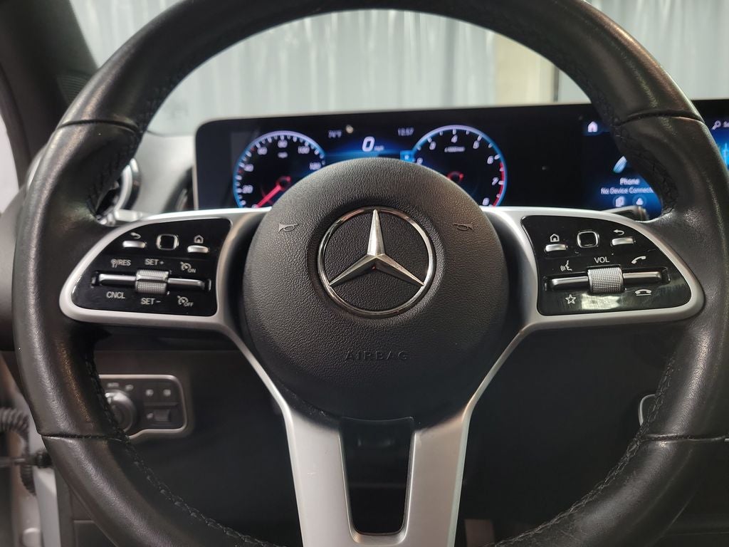 2021 Mercedes-Benz GLB GLB 250
