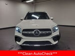 2021 Mercedes-Benz GLB GLB 250 4MATIC®