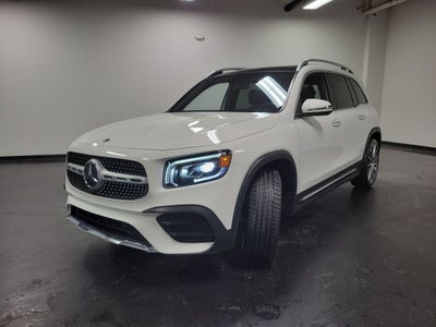 2021 Mercedes-Benz GLB GLB 250 4MATIC®