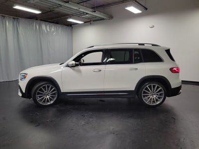 2021 Mercedes-Benz GLB GLB 250 4MATIC®