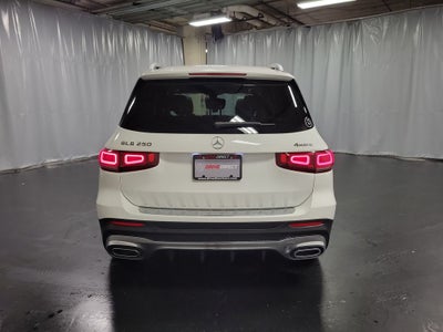 2021 Mercedes-Benz GLB GLB 250 4MATIC®