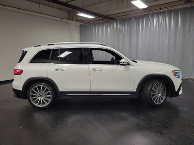 2021 Mercedes-Benz GLB GLB 250 4MATIC®