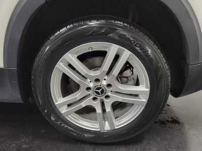 2022 Mercedes-Benz GLB GLB 250 4MATIC®