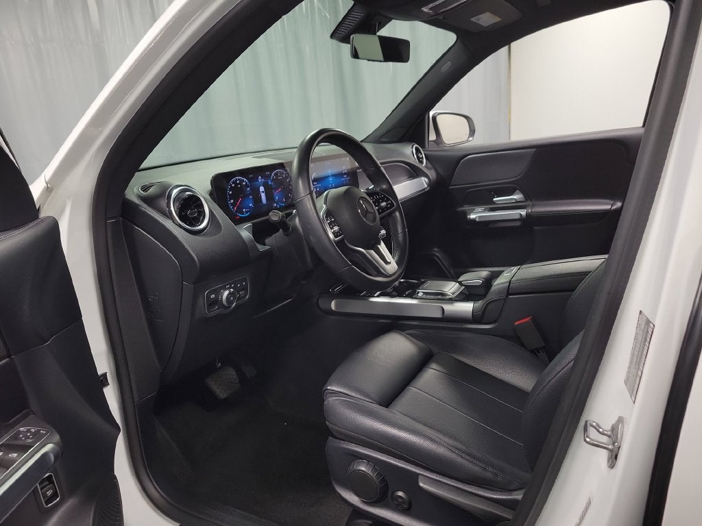 2022 Mercedes-Benz GLB GLB 250 4MATIC®