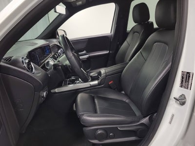 2022 Mercedes-Benz GLB GLB 250 4MATIC®