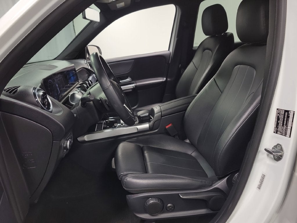 2022 Mercedes-Benz GLB GLB 250 4MATIC®