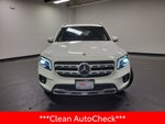 2022 Mercedes-Benz GLB GLB 250 4MATIC®