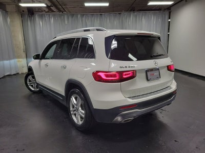 2022 Mercedes-Benz GLB GLB 250 4MATIC®