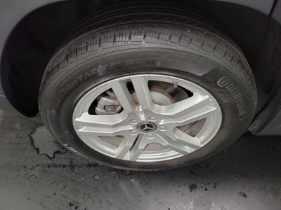 2022 Mercedes-Benz GLB GLB 250 4MATIC®