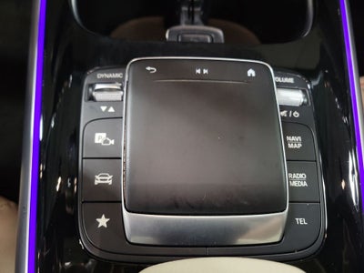 2022 Mercedes-Benz GLB GLB 250 4MATIC®