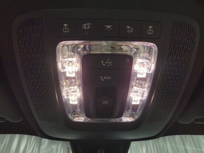 2022 Mercedes-Benz GLB GLB 250 4MATIC®