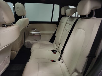 2022 Mercedes-Benz GLB GLB 250 4MATIC®