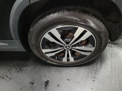 2024 Mercedes-Benz GLA GLA 250 4MATIC®