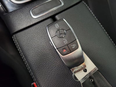 2024 Mercedes-Benz GLA GLA 250 4MATIC®
