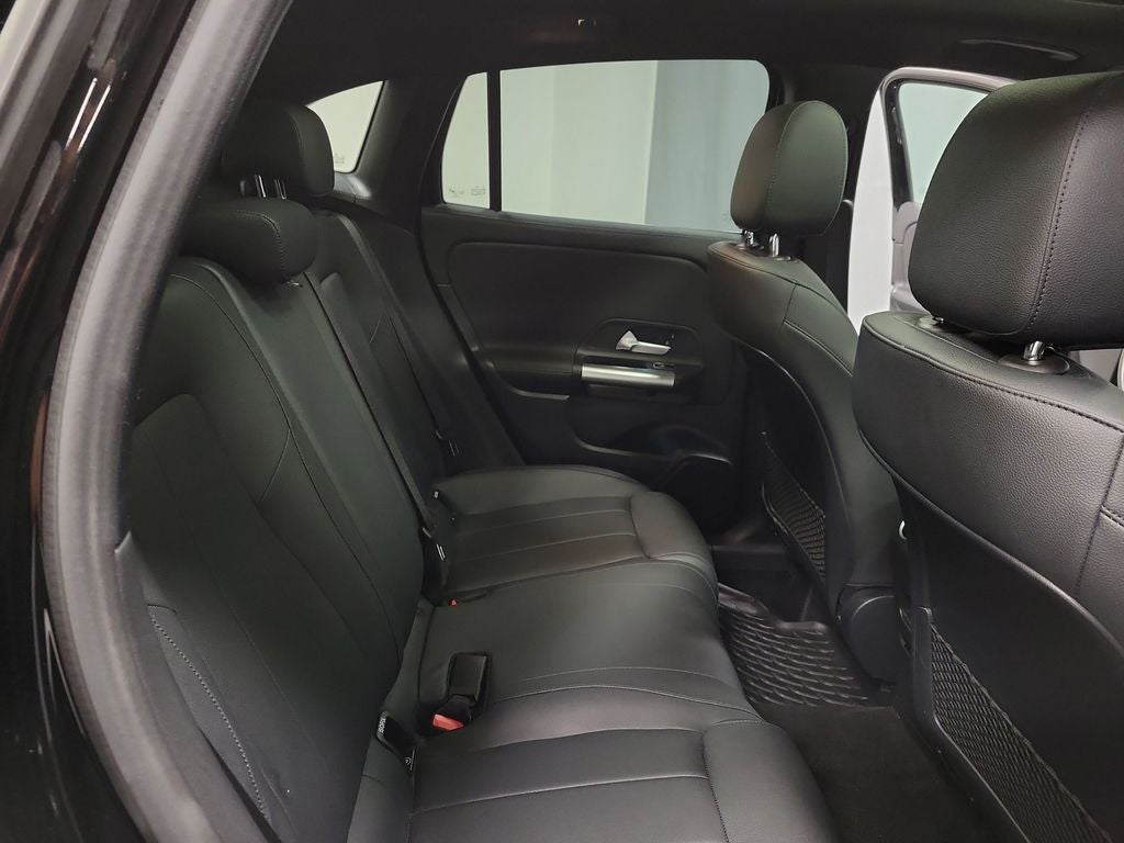 2024 Mercedes-Benz GLA GLA 250 4MATIC®