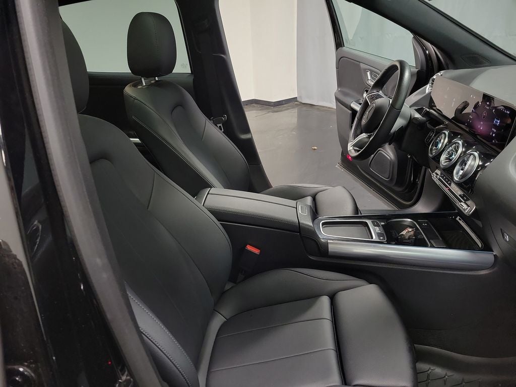 2024 Mercedes-Benz GLA GLA 250 4MATIC®