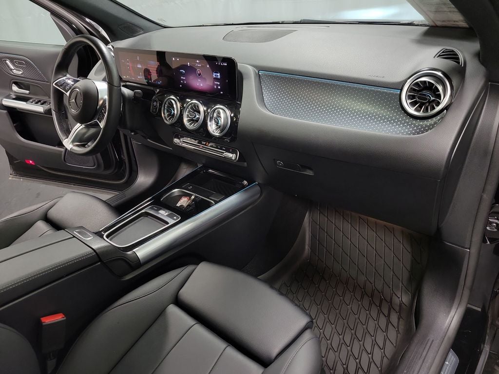2024 Mercedes-Benz GLA GLA 250 4MATIC®