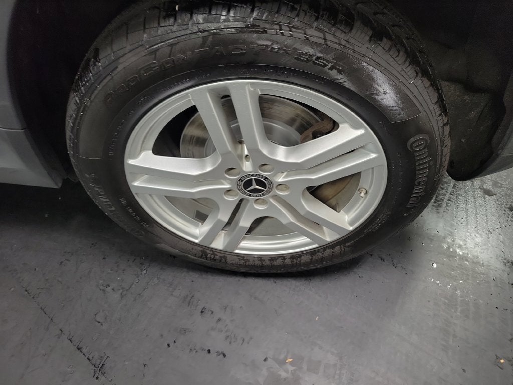 2021 Mercedes-Benz GLA GLA 250 4MATIC®