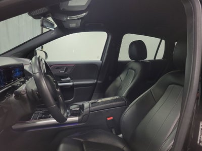 2021 Mercedes-Benz GLA GLA 250 4MATIC®