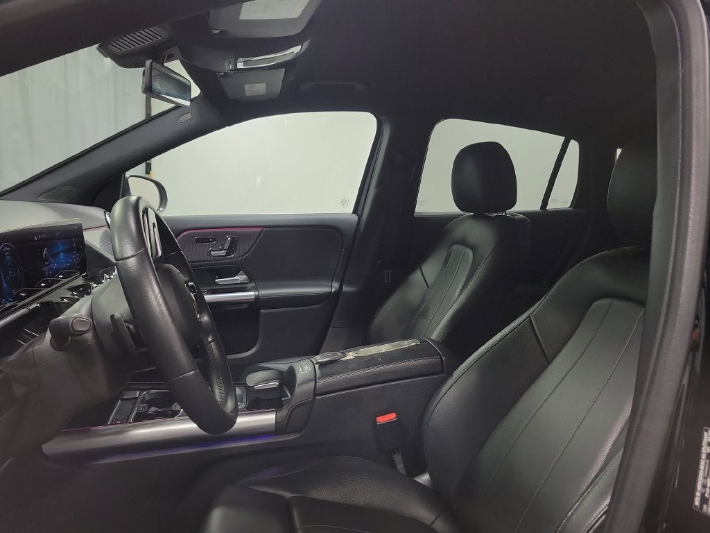 2021 Mercedes-Benz GLA GLA 250 4MATIC®