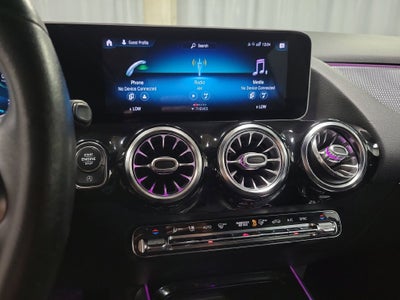 2021 Mercedes-Benz GLA GLA 250 4MATIC®