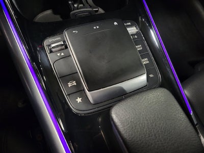 2021 Mercedes-Benz GLA GLA 250 4MATIC®