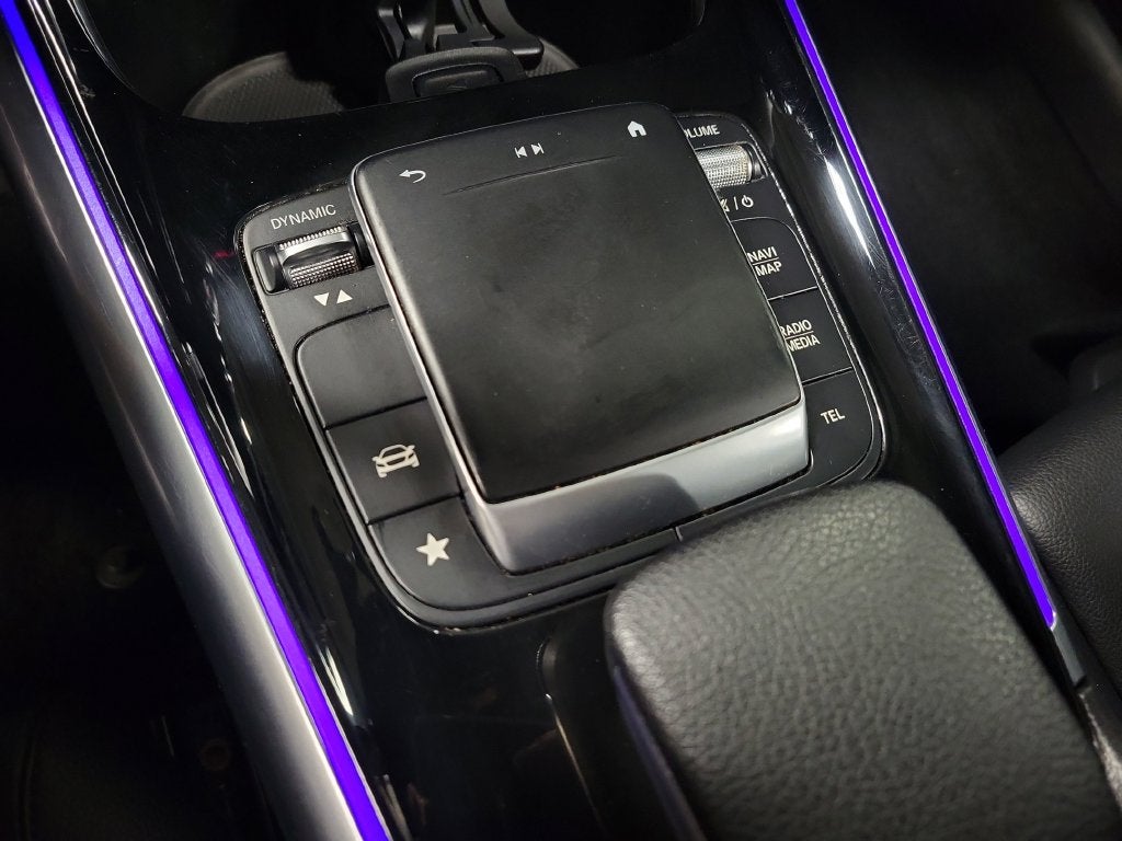 2021 Mercedes-Benz GLA GLA 250 4MATIC®