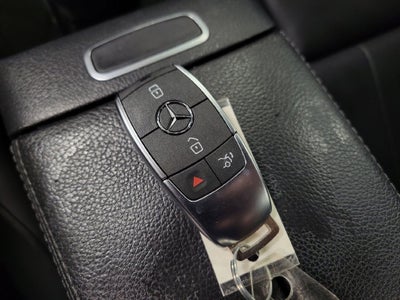 2021 Mercedes-Benz GLA GLA 250 4MATIC®