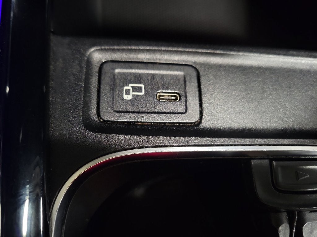 2021 Mercedes-Benz GLA GLA 250 4MATIC®