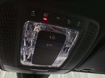 2021 Mercedes-Benz GLA GLA 250 4MATIC®
