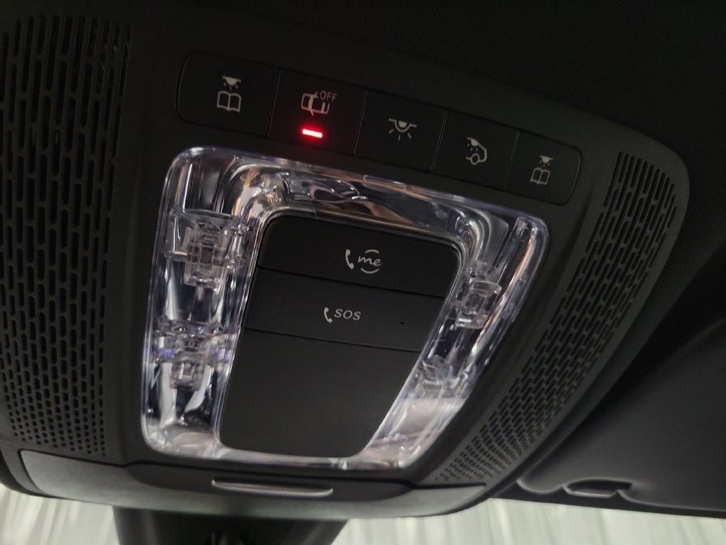 2021 Mercedes-Benz GLA GLA 250 4MATIC®