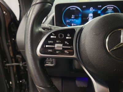 2021 Mercedes-Benz GLA GLA 250 4MATIC®