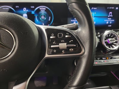 2021 Mercedes-Benz GLA GLA 250 4MATIC®