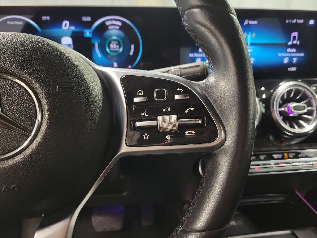 2021 Mercedes-Benz GLA GLA 250 4MATIC®
