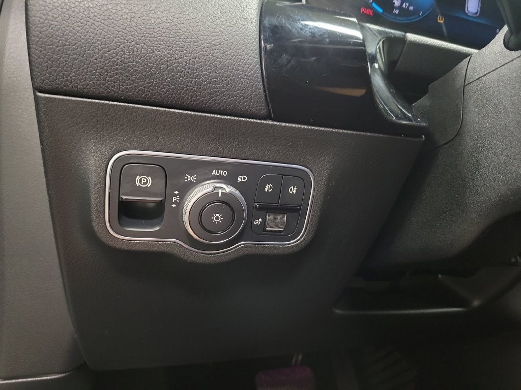 2021 Mercedes-Benz GLA GLA 250 4MATIC®