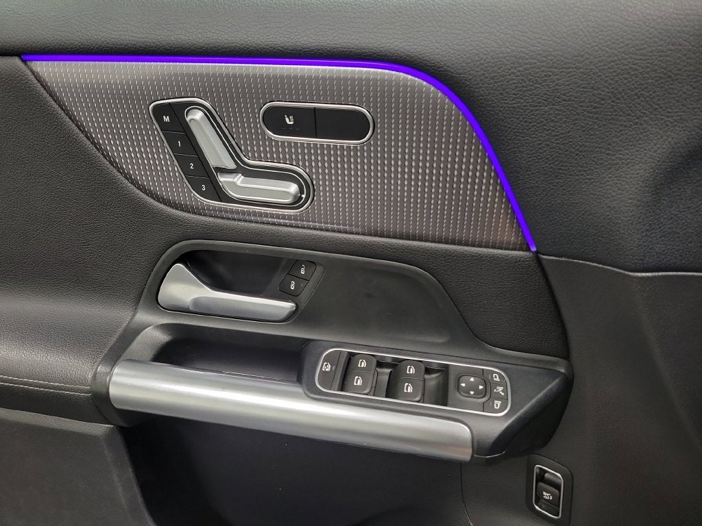 2021 Mercedes-Benz GLA GLA 250 4MATIC®