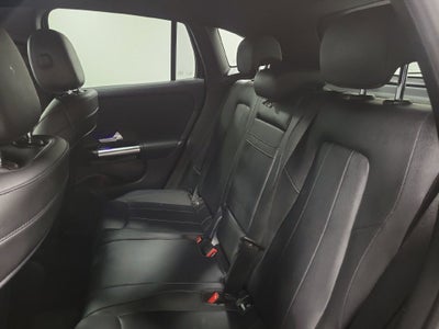 2021 Mercedes-Benz GLA GLA 250 4MATIC®