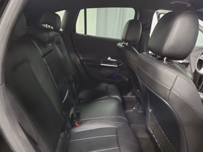 2021 Mercedes-Benz GLA GLA 250 4MATIC®