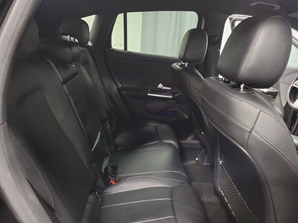 2021 Mercedes-Benz GLA GLA 250 4MATIC®