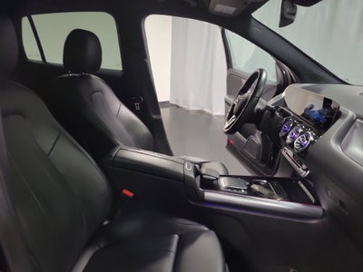 2021 Mercedes-Benz GLA GLA 250 4MATIC®
