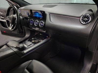 2021 Mercedes-Benz GLA GLA 250 4MATIC®