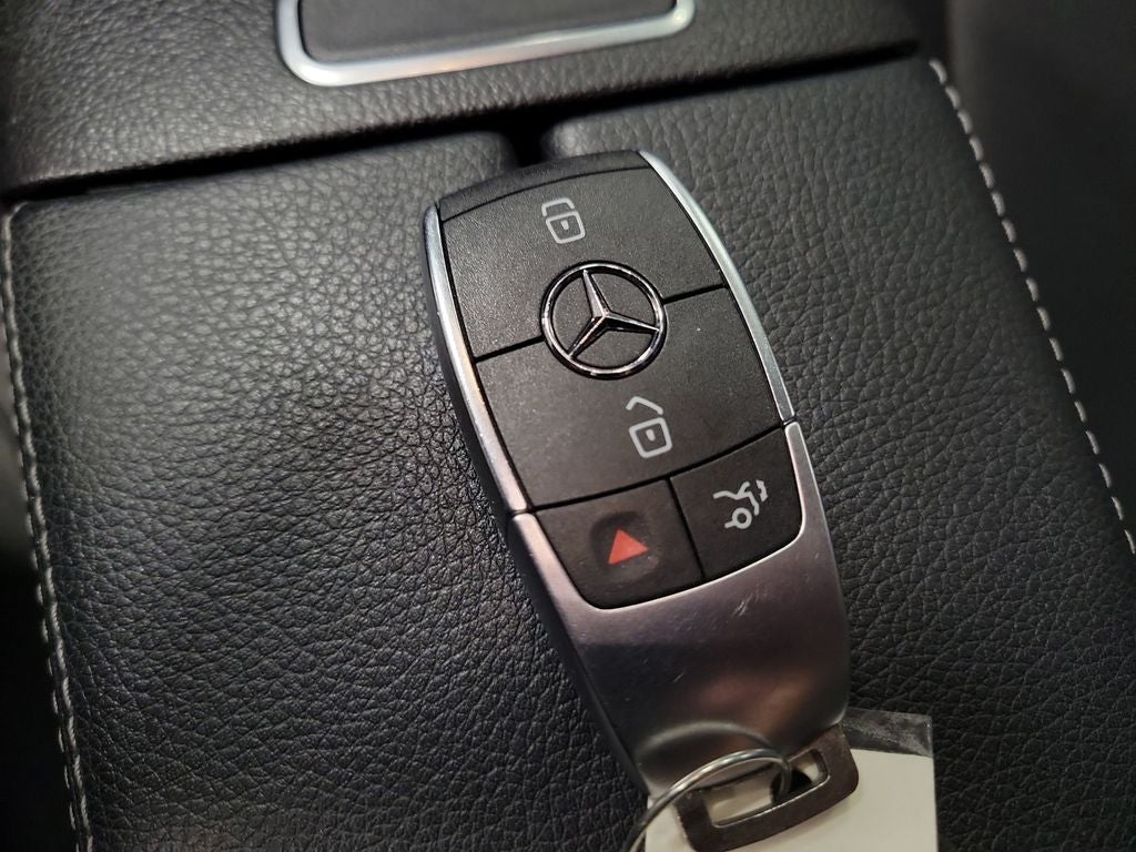 2022 Mercedes-Benz GLA GLA 250 4MATIC®
