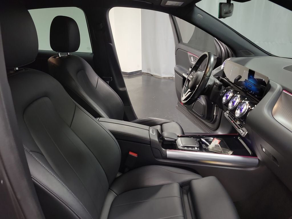 2022 Mercedes-Benz GLA GLA 250 4MATIC®
